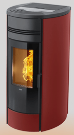 Pellettitakka Style 220