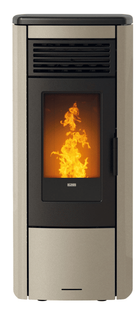 Thermoaura Pellet Stove