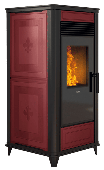 Thermoclass Pellet Stove