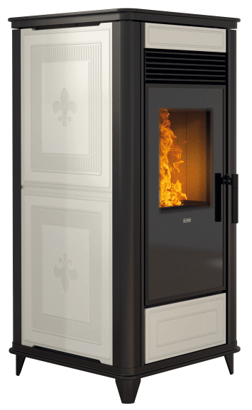Thermoclass Pellet Stove