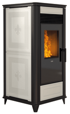 Thermoclass Pellet Stove