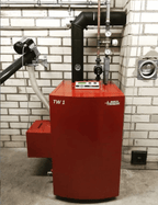 TWINHEAT TW-1