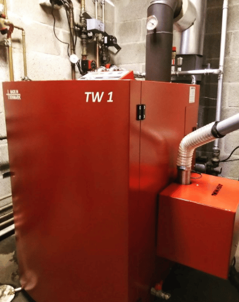 TWINHEAT TW-1