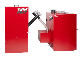 TWINHEAT TW-1