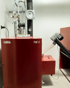 TWINHEAT TW-1
