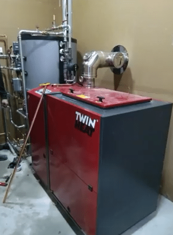 TWINHEAT CPI 12