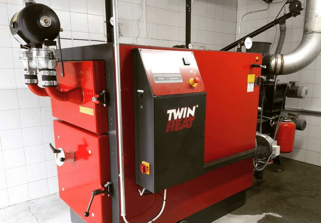 Twinheat CS