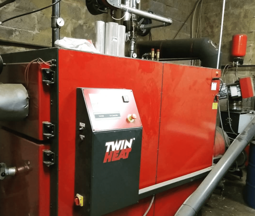 Twinheat CS