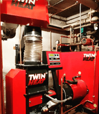 TWINHEAT Combi MCS