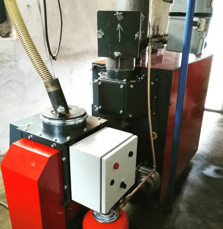 TWINHEAT Combi MCS