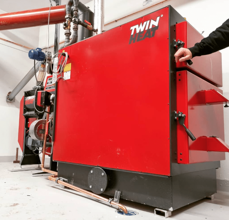 TWINHEAT Combi MCS