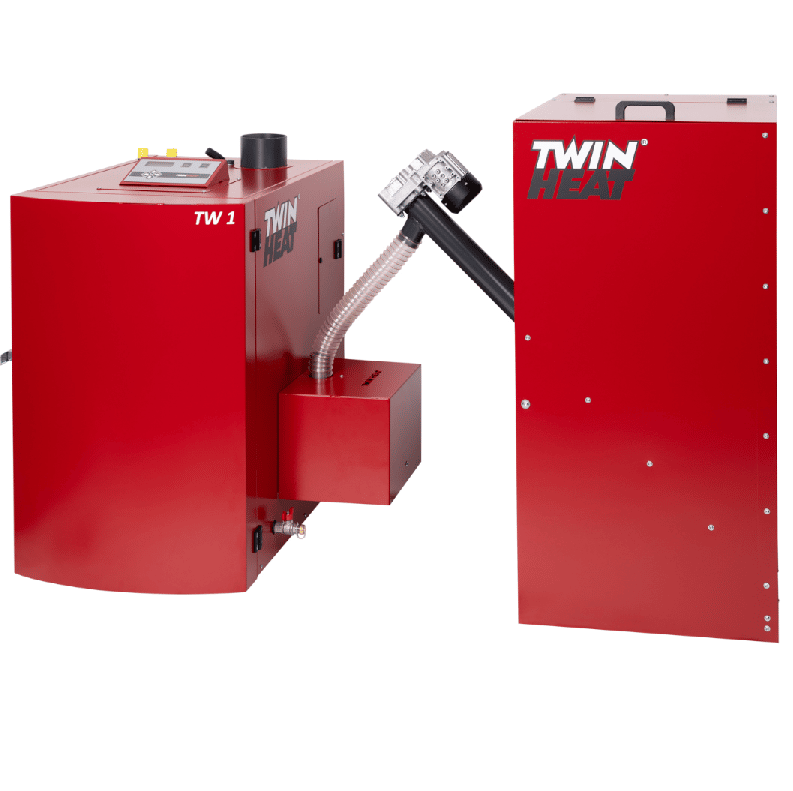 TWINHEAT TW-1