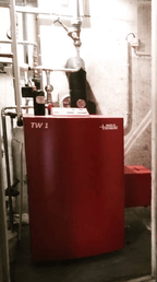 TWINHEAT TW-1