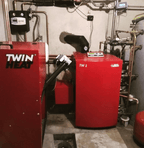 TWINHEAT TW-1