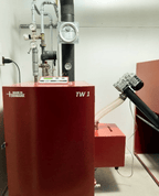 TWINHEAT TW-1