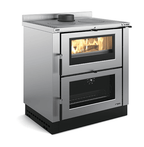 Köksspis Verona XXL.16 Inox