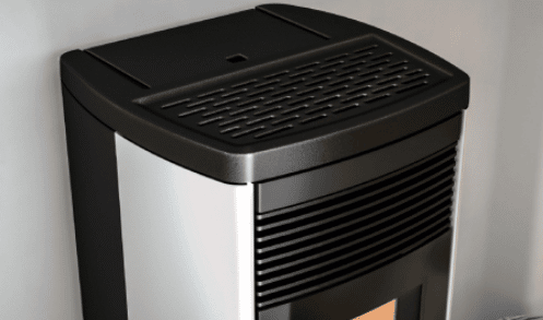 Pellettitakka A13 Zenith Plus