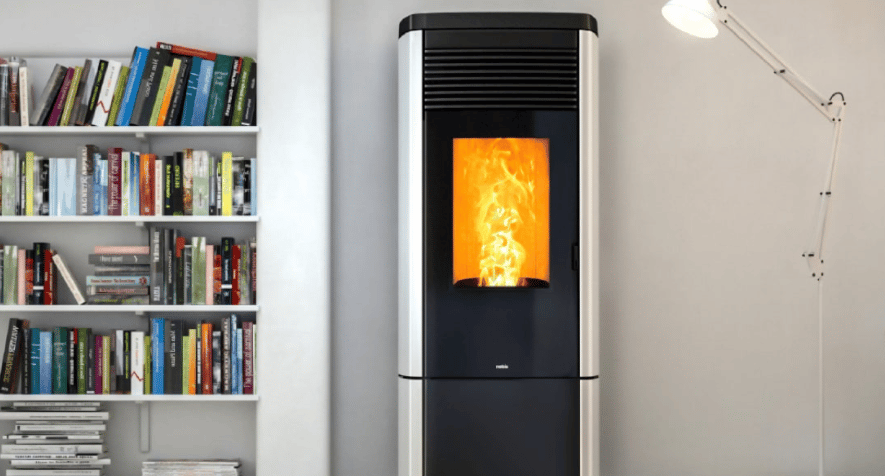 Pellettitakka A13 Zenith Plus