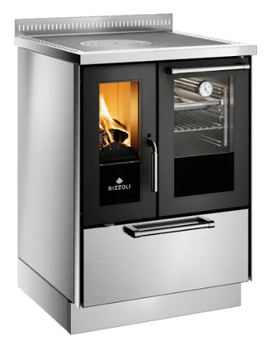 Puuhella ZVI 60