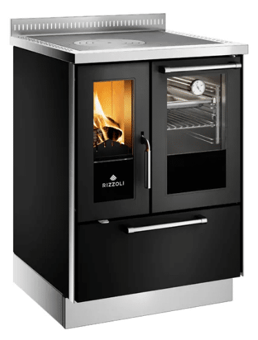 Puuhella ZVI 60