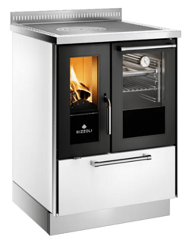 Puuhella ZVI 60